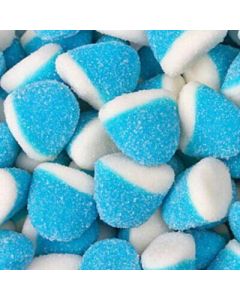 Blue Raspberry Puffy Puffs