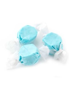 Blue Raspberry Taffy