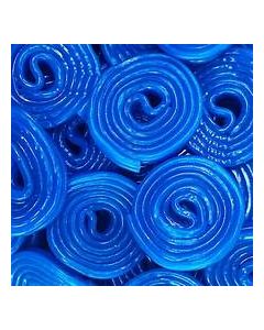 Blue Raspberry Wheels