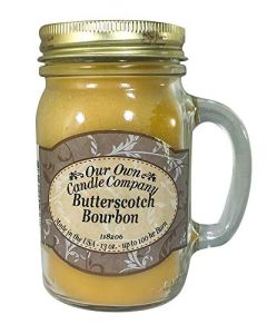 Butterscotch Bourbon