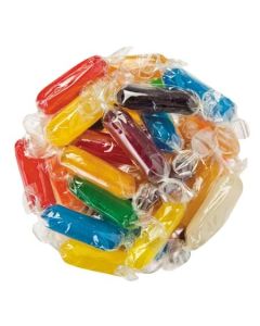 Assorted Candy Rods