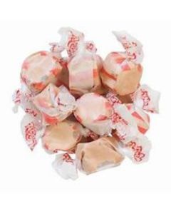 Cherry Cola Taffy