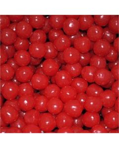 Sour Cherry Balls