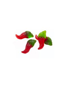 Gummi Chili Peppers