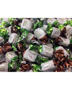 Chocolate Filled Mints