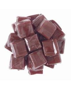 Chocolate Caramel Squares