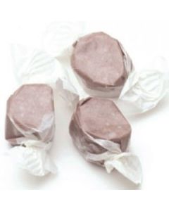 Chocolate Taffy