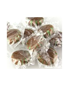 Chocolate Starlight Mints