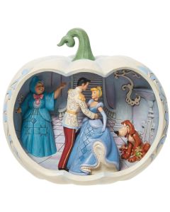 Cinderella "Love at First Sight"