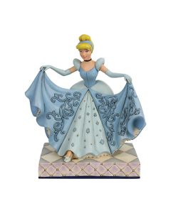 Cinderella Transformation