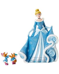 Cinderella with Mice
