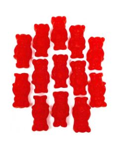 Cinnamon Ju Ju Bears