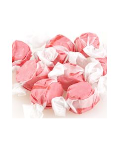 Cinnamon Taffy