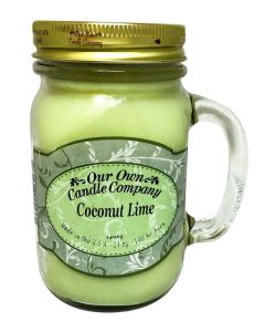 Coconut Lime