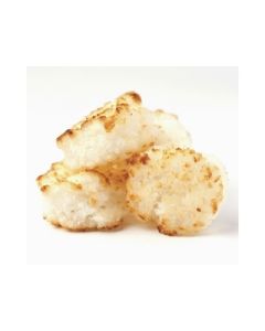 Coconut Macaroons