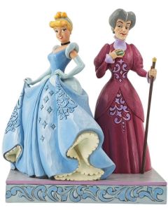 Compassionate and Cruel