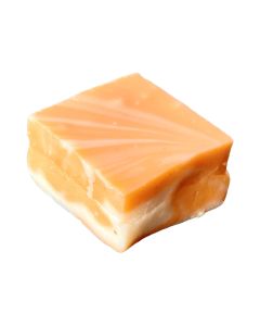 Orange Creamsicle Fudge