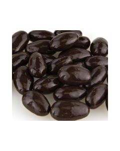 Dark Chocolate Almonds