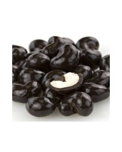 Dark Chocolate Covered Cashews
