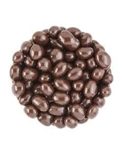 Dark Chocolate Covered Peanuts