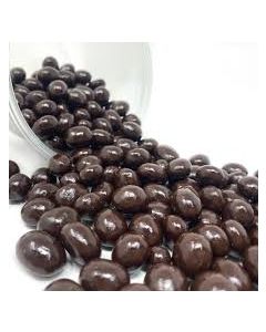 Dark Chocolate Covered Espresso Beans