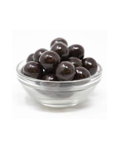 Dark Chocolate Malt Balls