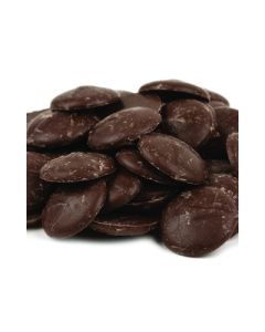 Dark Chocolate Meltaways