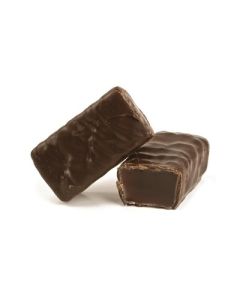 Dark Chocolate Raspberry Jellies