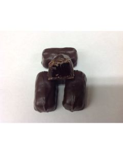 Sugar Free Dark Chocolate Raspberry Jellies