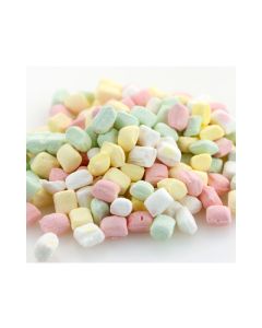 Assorted Dinner Mints