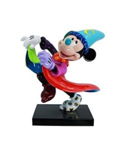 Sorcerer Mickey
