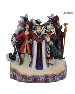 Disney Villains