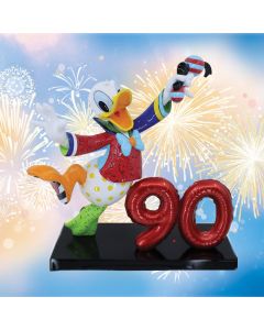 Donald Duck's 90th Ltd. Ed.