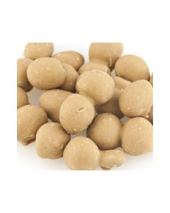 Peanut Butter Double Dipped Chocolate Peanuts