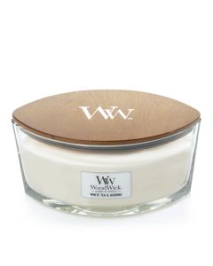 Ellipse White Tea and Jasmine