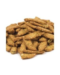 Everything Sesame Sticks