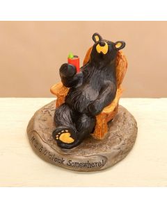 It's Five O'Clock Somewhere