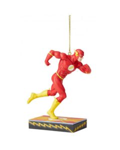 The Flash Ornament
