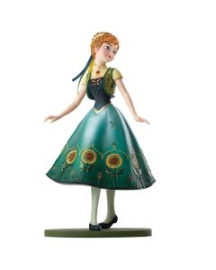 Frozen Fever Anna