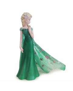 Frozen Fever Elsa