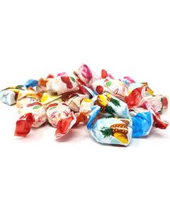 Fruit Filled Bon Bons