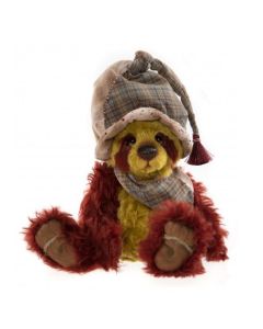 Garbo Mohair Ltd. to 350 Worldwide