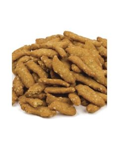 Garlic Sesame Sticks