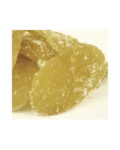 Ginger Slices