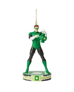 The Green Lantern Ornament