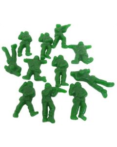 Gummi Army Men