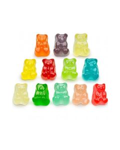 Gummi Bear Cubs