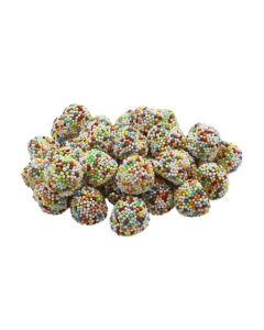 Gummi Rainbow Berries