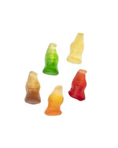 Gummi Soda Pop Mixed