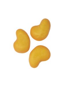 Gummi Filled Spicy Mangos